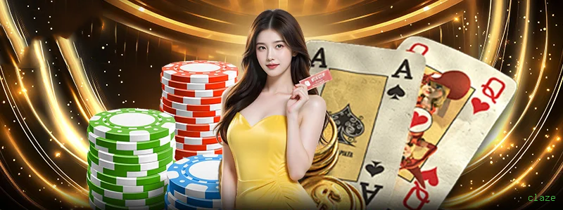 claze slots no app