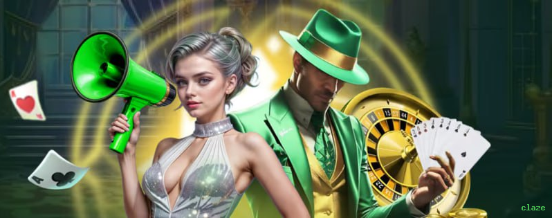 Slots com prêmios claze